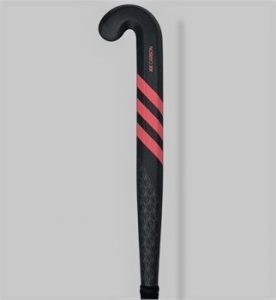 It is an elite-level hockey stick ideal for experienced players