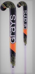 The GRAYS GR 5000 Ultrabow Hockey Stick is among the best hockey sticks from Grays brand. It has a soft feel which assists with control and short passes.