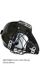 it offers the goalie excellent protection and not negatively affecting their gameplay by being too heavy to inhibit movement
