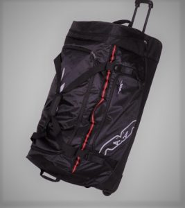It is one large bag LGX 2.5 which is the mother load in hockey carry gear