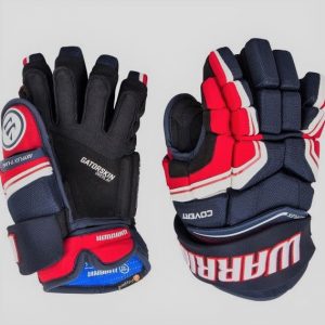 One of the best Hockey Gloves which comes in light weight as it maintains mobility, protection and durability.